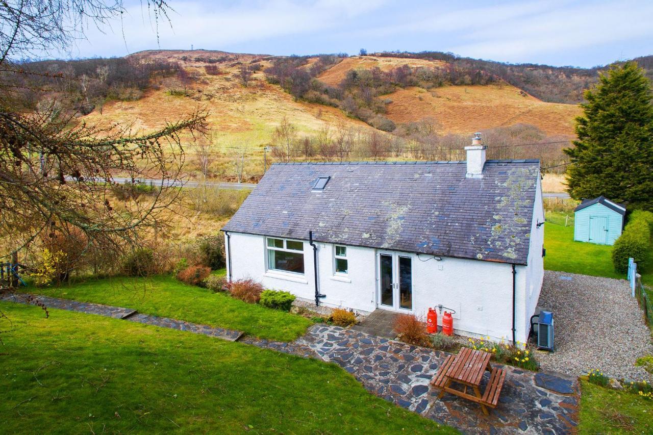Lagnaha Cottage Kentallen ภายนอก รูปภาพ