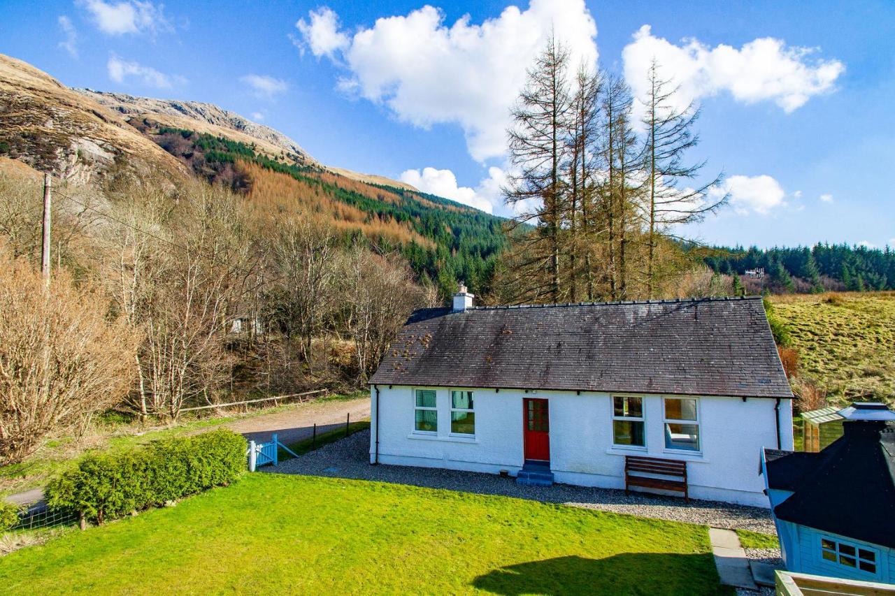 Lagnaha Cottage Kentallen ภายนอก รูปภาพ